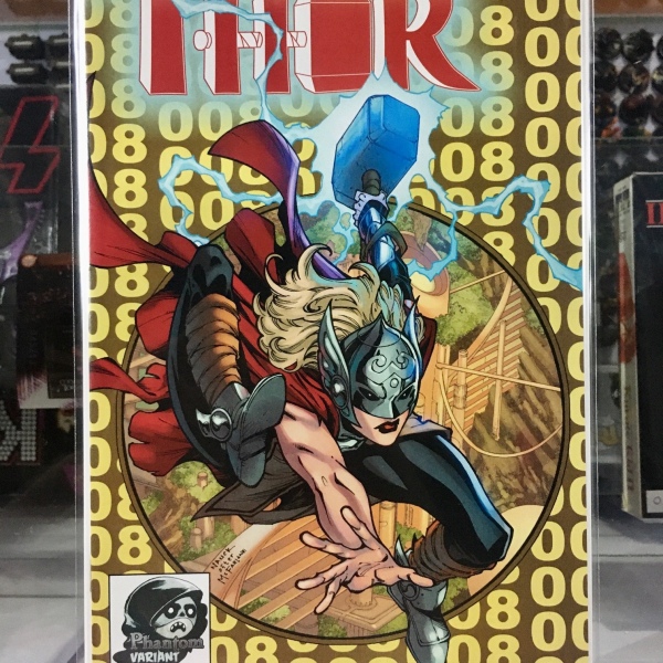 Thor #8