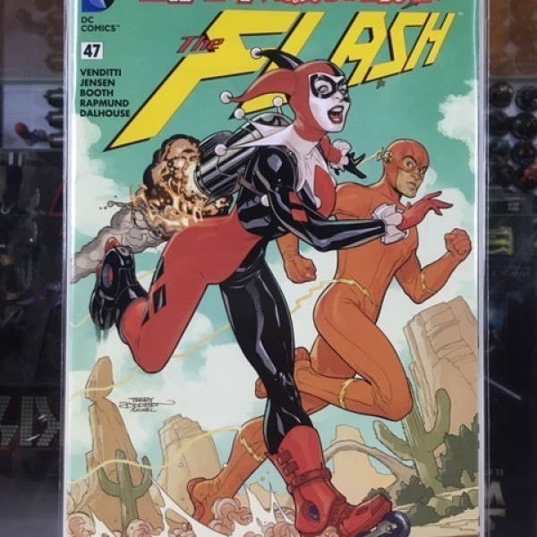 Flash #47