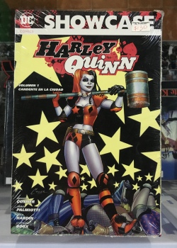 Harley Quinn Vol.1