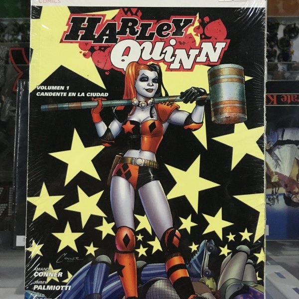 Harley Quinn Vol.1