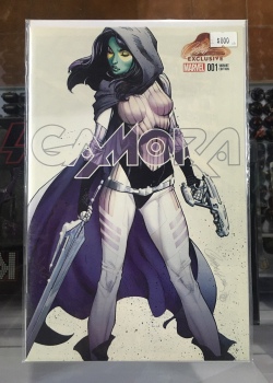 Gamora #1